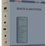 Remote alarm system